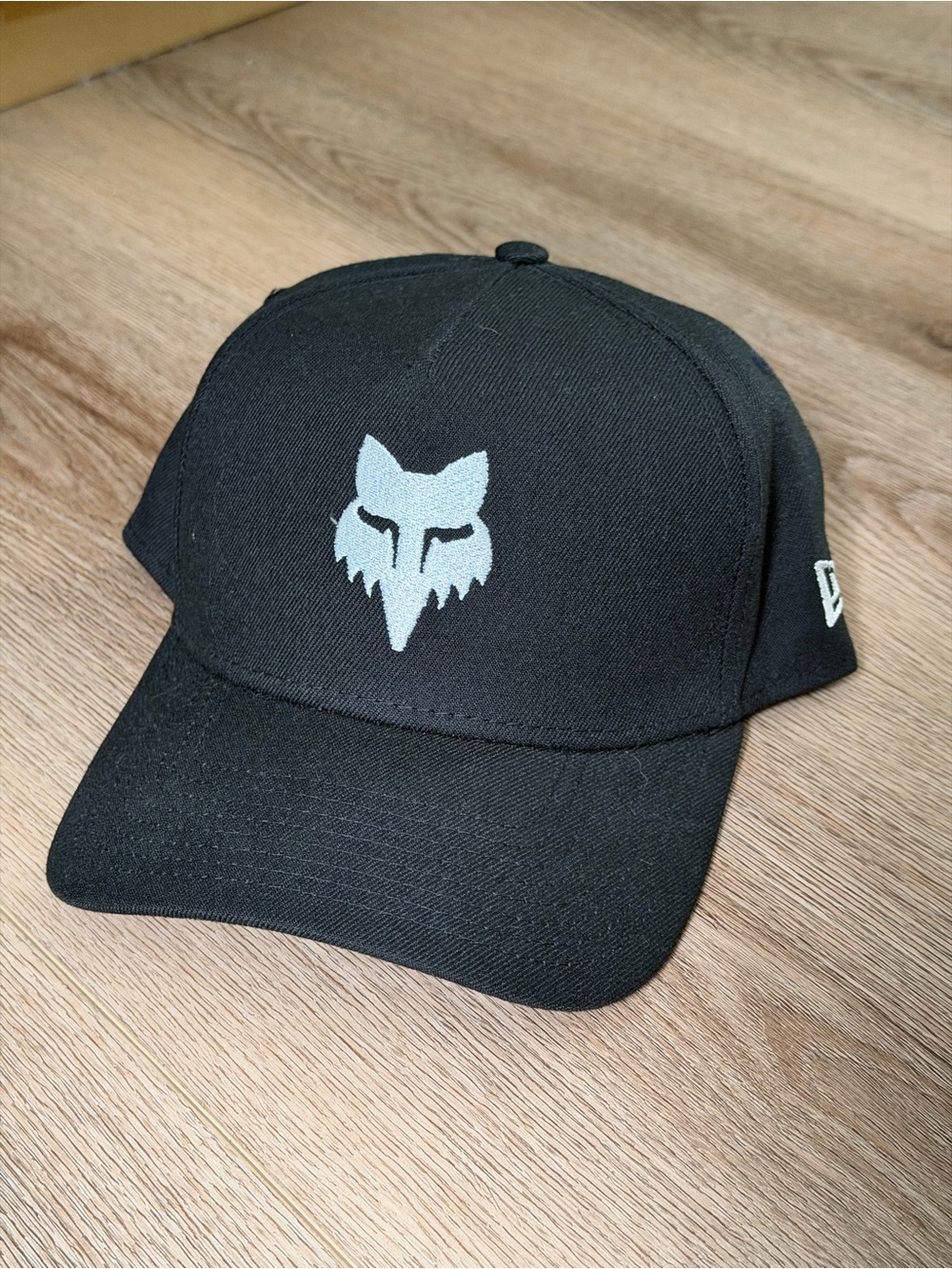 Fox 9 Forty A-Frame Hat